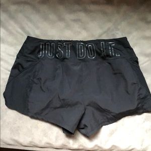 Nike shorts